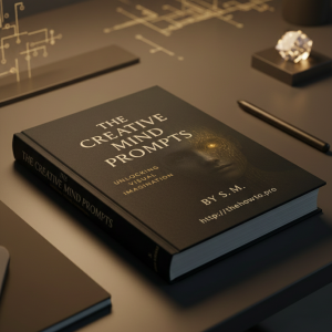 the creative mind prompts