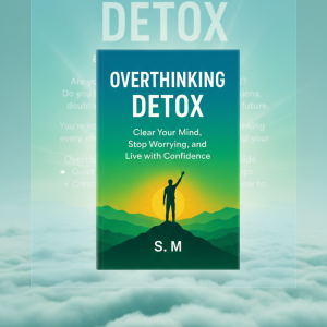 overthinking detox