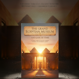 the grand egyption