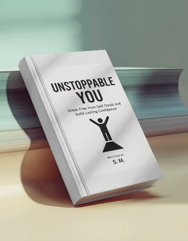 Unstoppable You